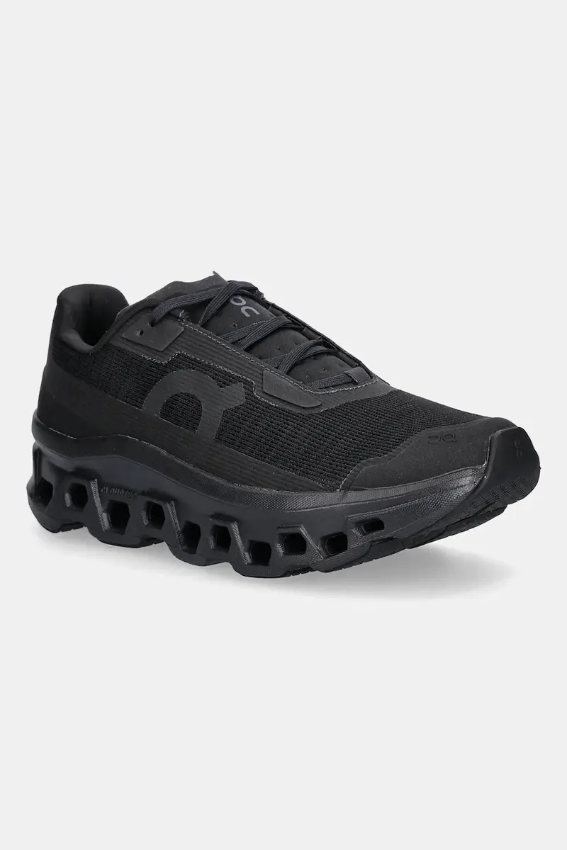 scarpe da corsa Cloudmonster Void colore nero 3MF10671043