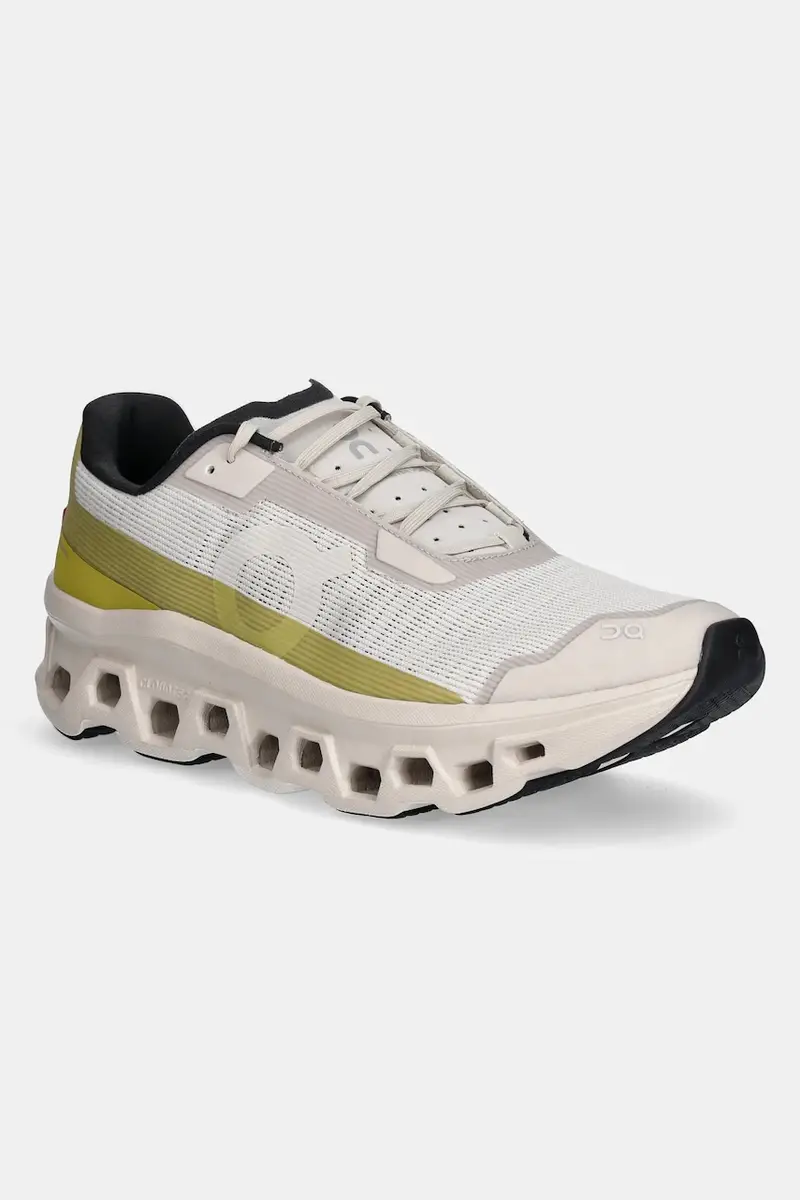 scarpe da corsa CLOUDMONSTER VOID uomo colore grigio 3MF10673352