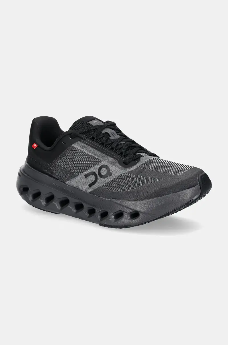 scarpe da corsa Cloudsurfer Next colore nero 3WE30050106