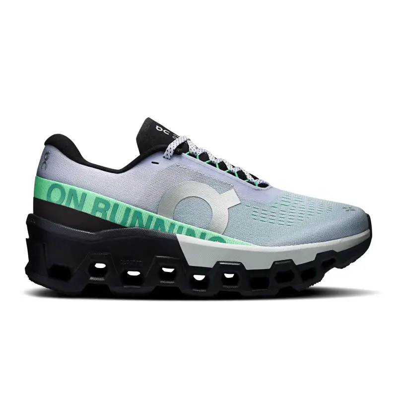 Scarpe running da donna On-running Cloudmonster 2