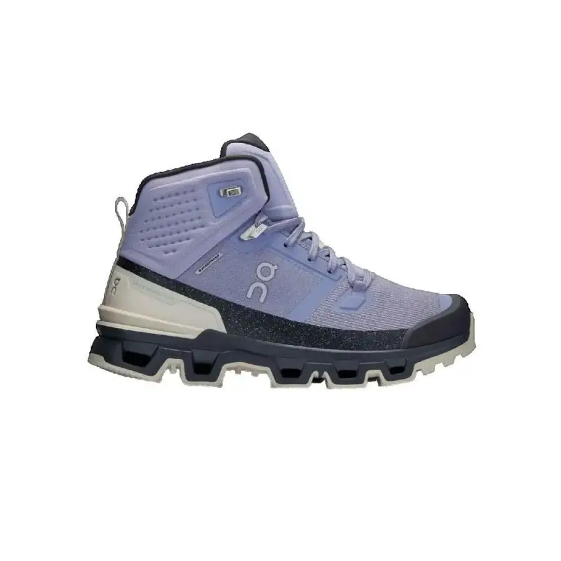 Scarpe trekking da donna On-running Cloudrock 2