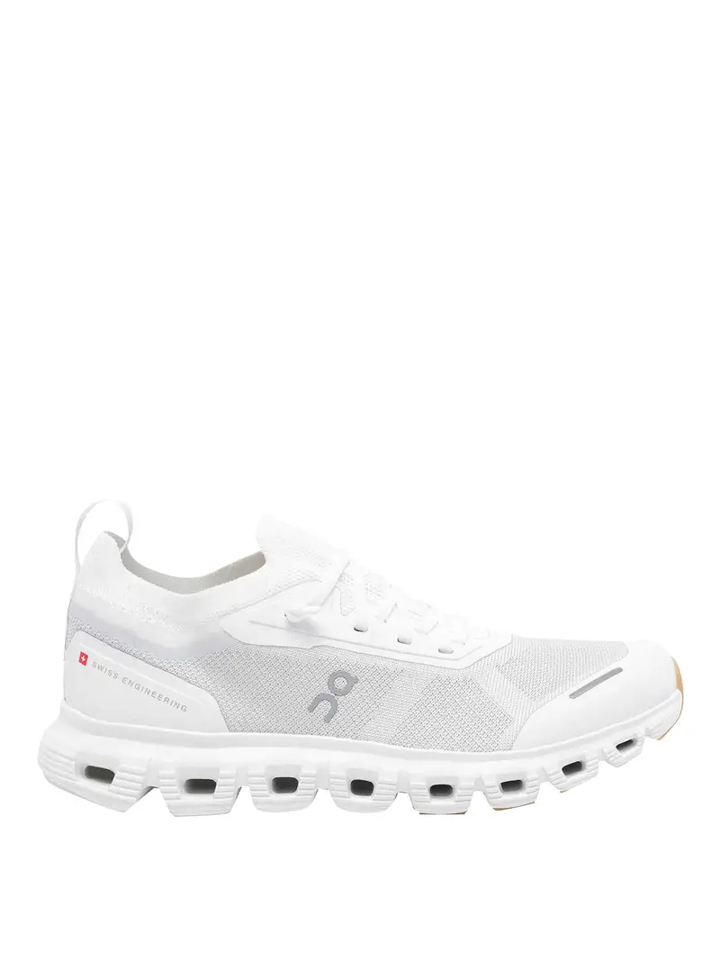 Scneaker Versa Cloud 6 Bianco