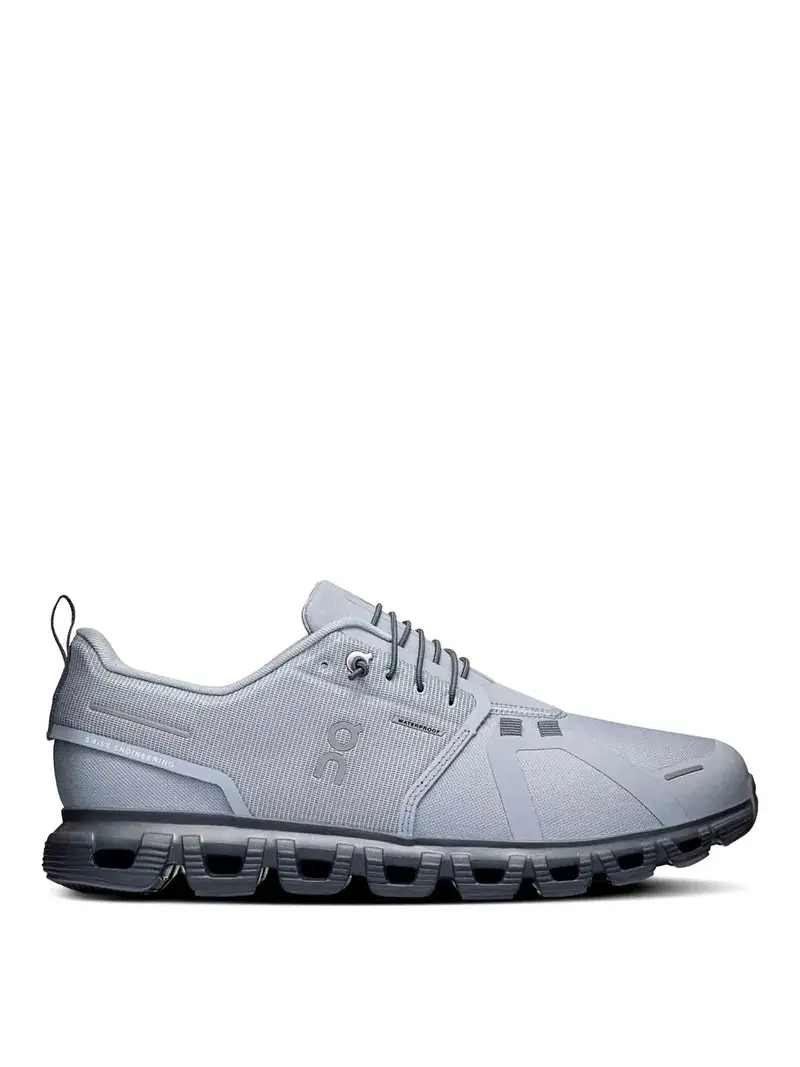 Sneaker Cloud 6 Grigio