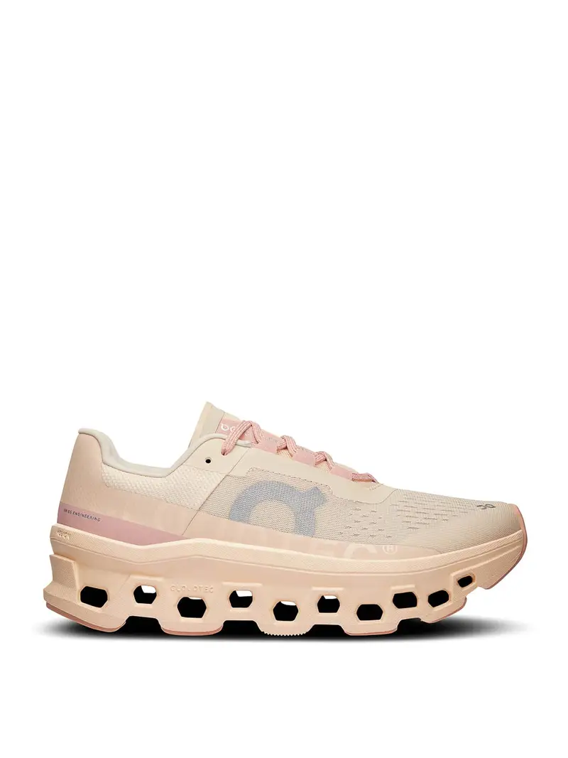 Sneaker Cloudmster Multicolore
