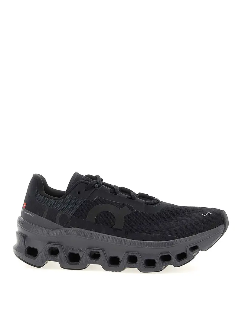 Sneaker Cloudmster Nero