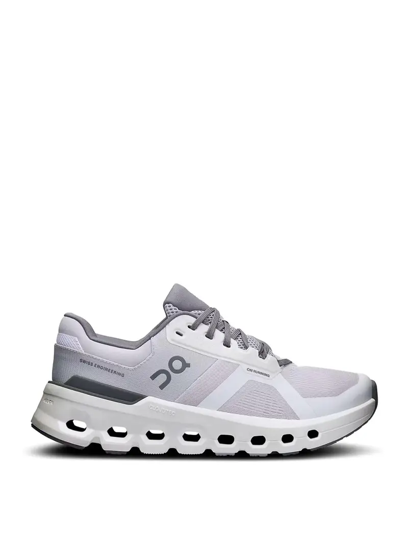Sneaker Cloudrunner 2 Bianco