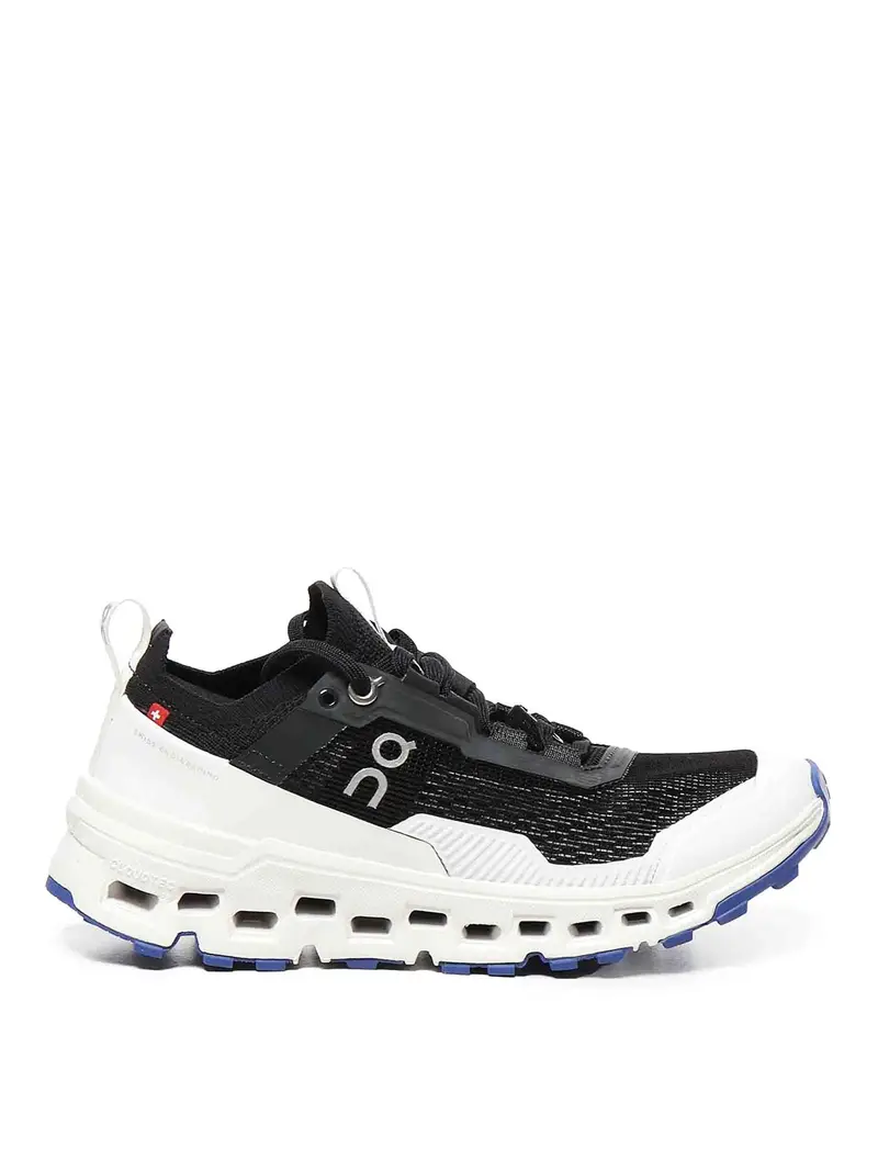 Sneaker Cloudultra 2 Nero