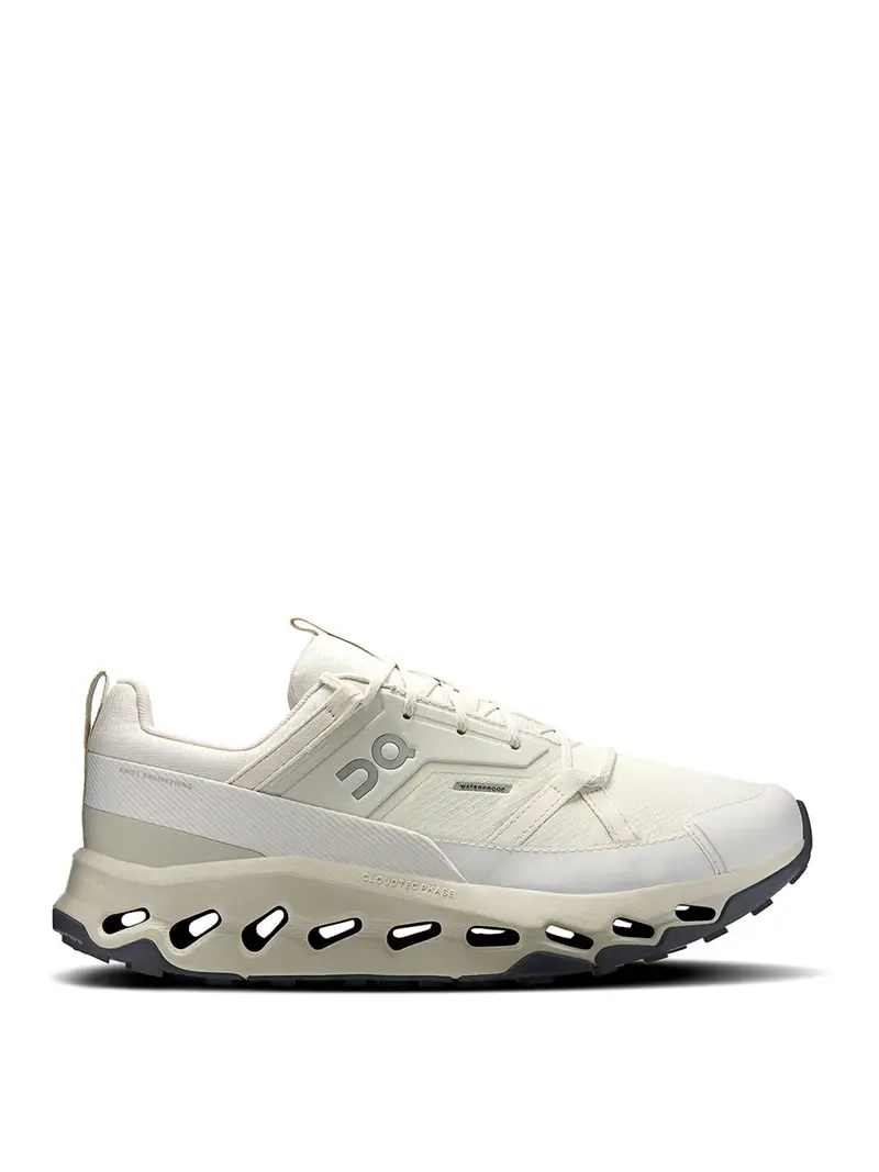 ON Running Impermeabili Bianco 4125577