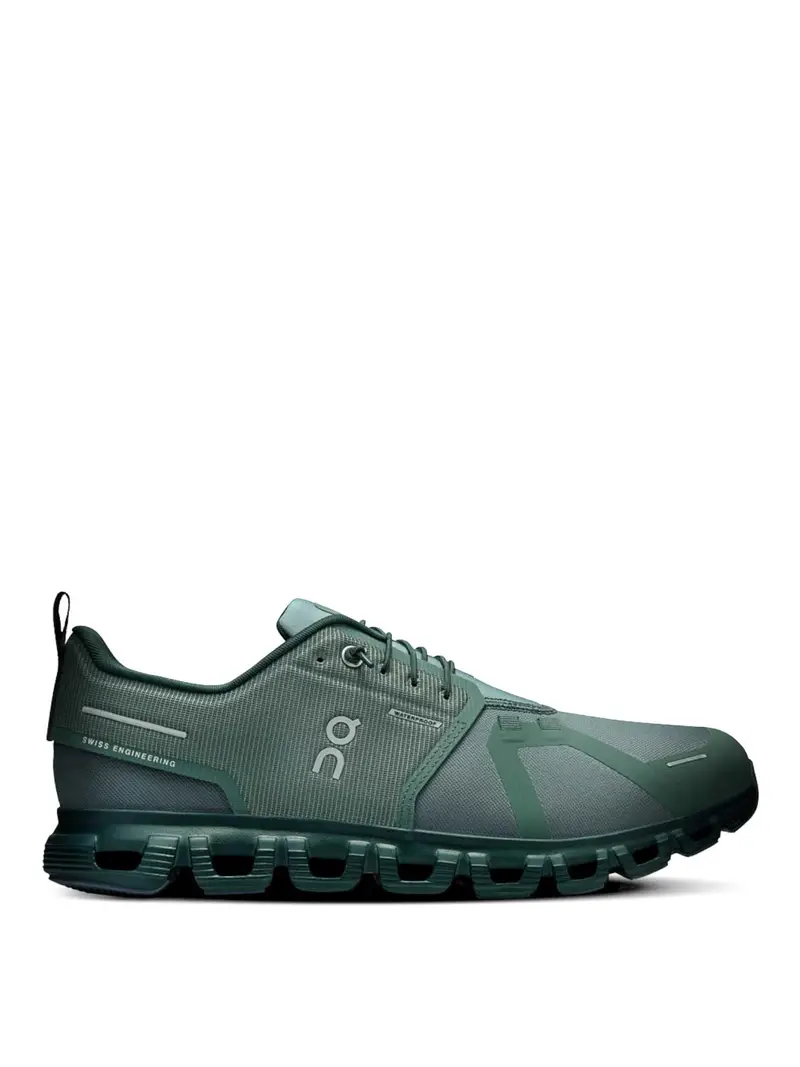 Sneaker Verde