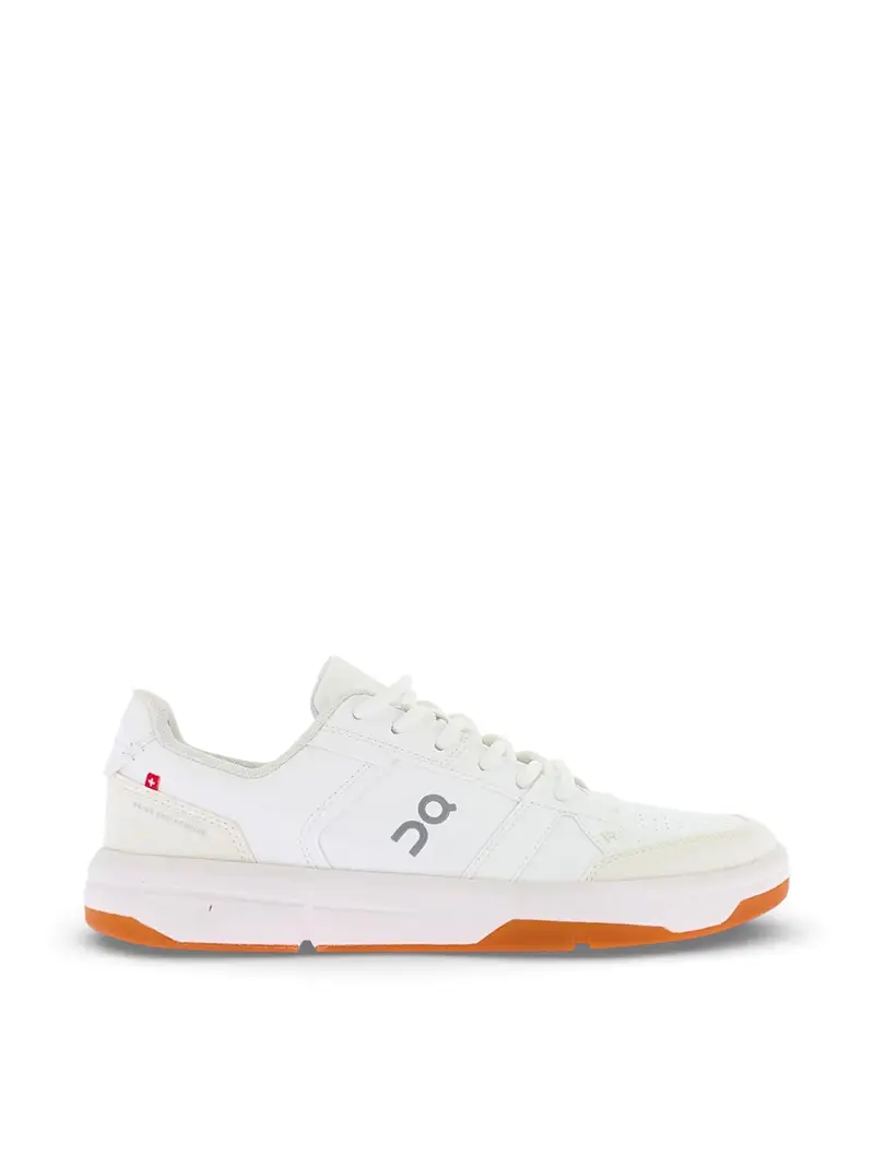 Sneakers Bianche Bianco