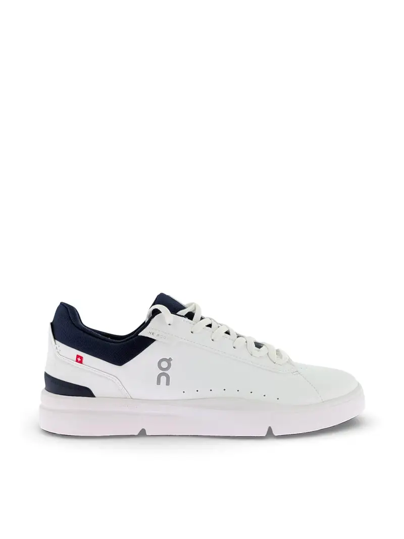 Sneakers Bianche Bianco