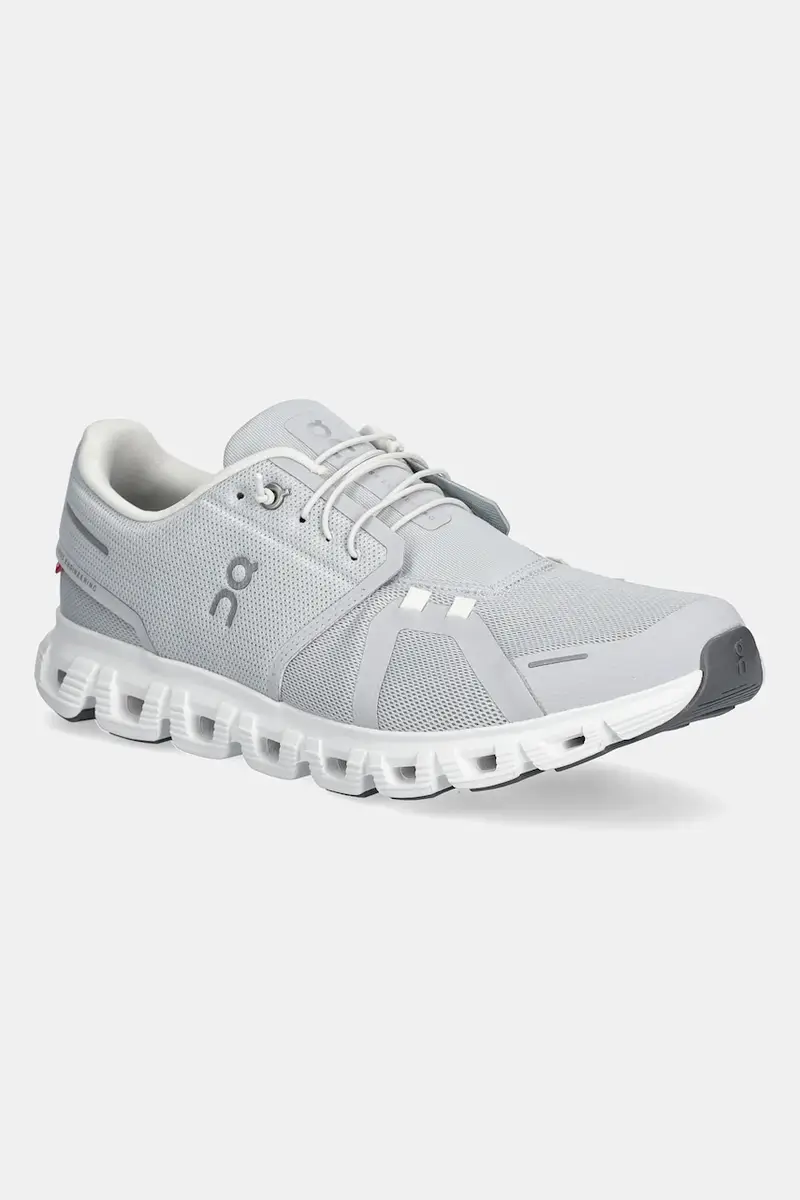 sneakers CLOUD 6 uomo colore grigio 3MF10070070