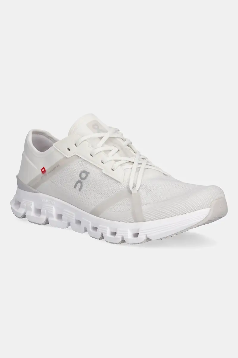 sneakers CLOUD X 4 AD uomo colore bianco 3MF10262852