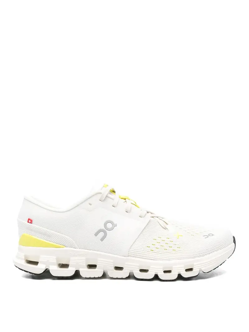Sneakers Cloud X4 Bianco