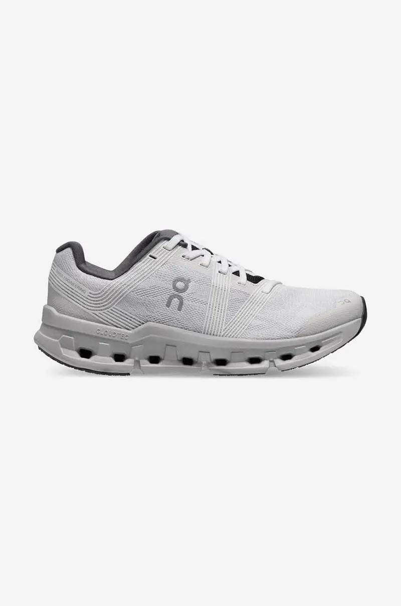 On-running sneakers Cloudgo Bianco