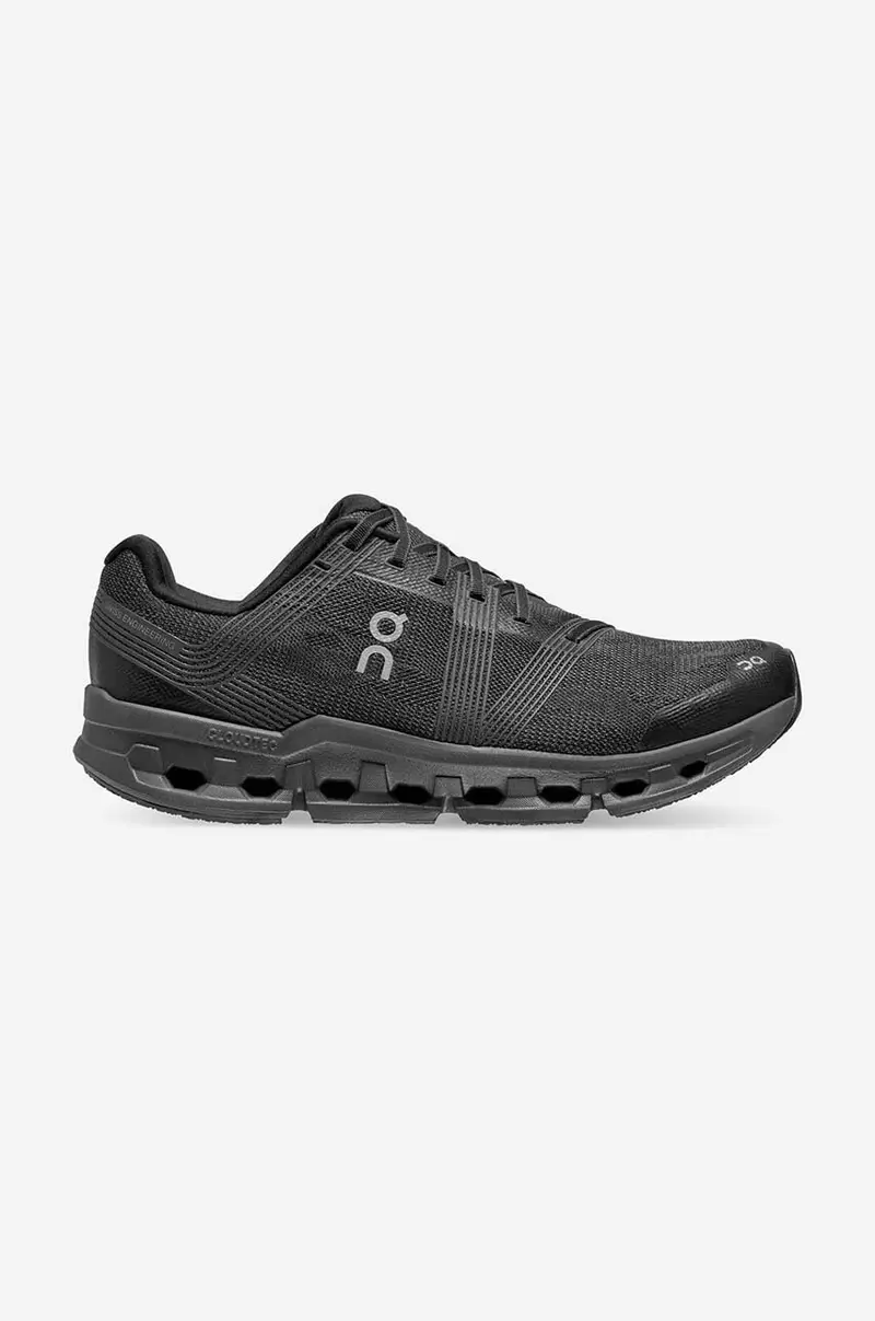 On-running sneakers Cloudgo Nero