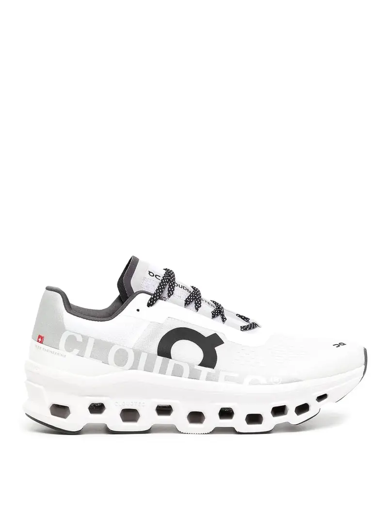 Sneakers CloudMonster Bianco