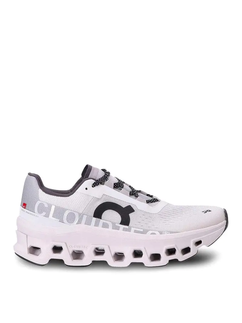 Sneakers CloudMonster Bianco