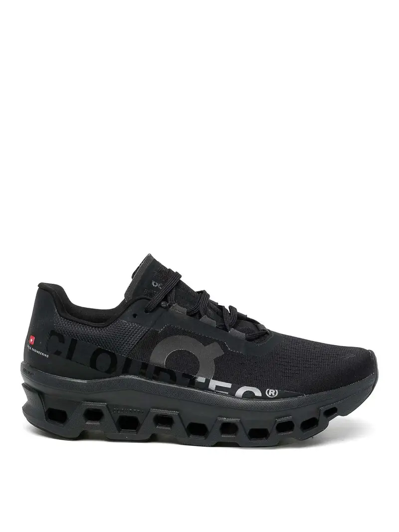 Sneakers CloudMonster Nero