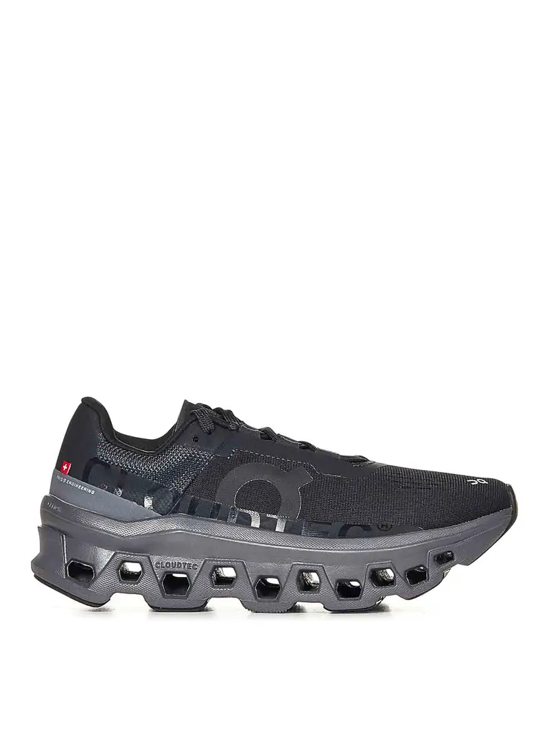Sneakers Cloudmonster Nero