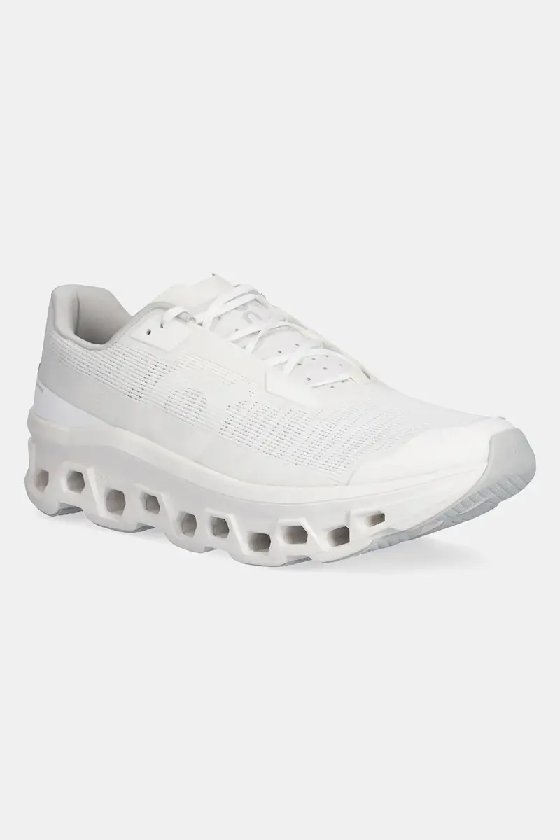 sneakers CLOUDMONSTER VOID uomo colore bianco 3MF10671200