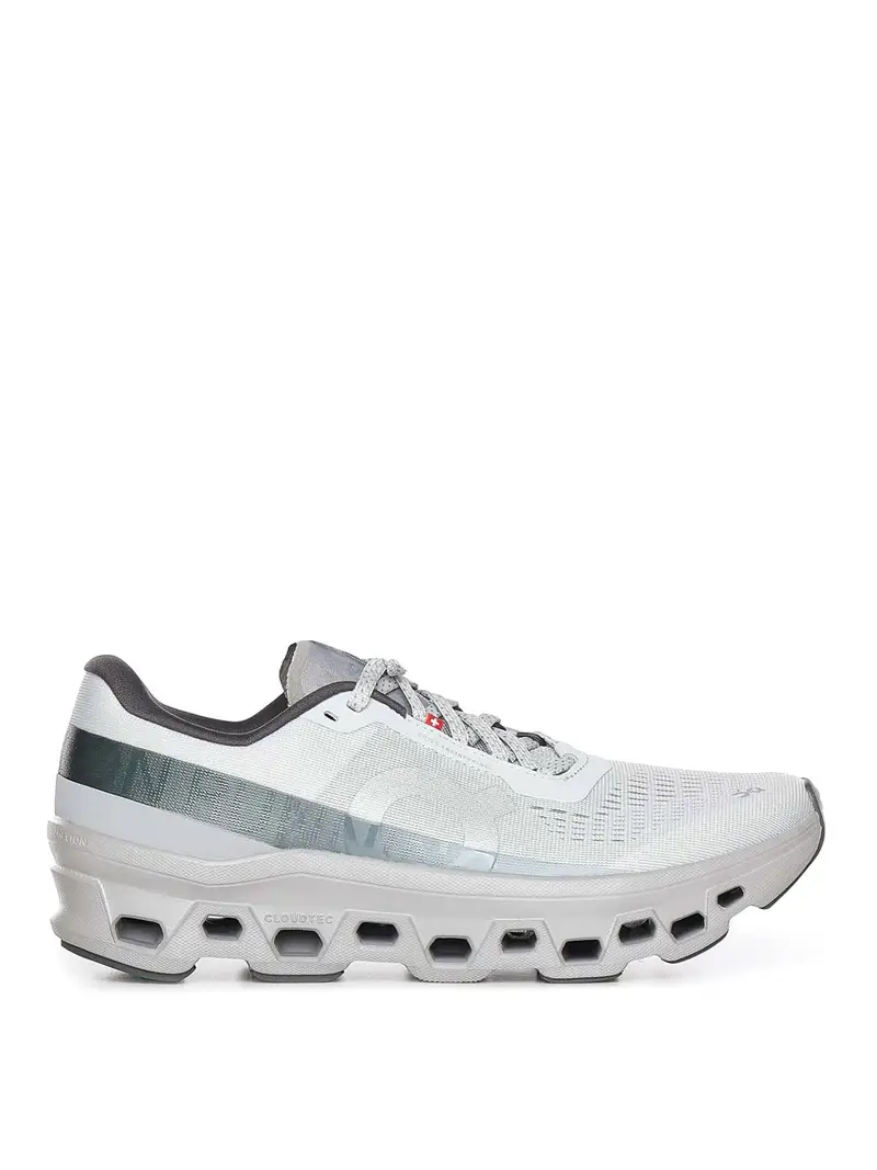 Sneakers Cloudmster 1 Beige