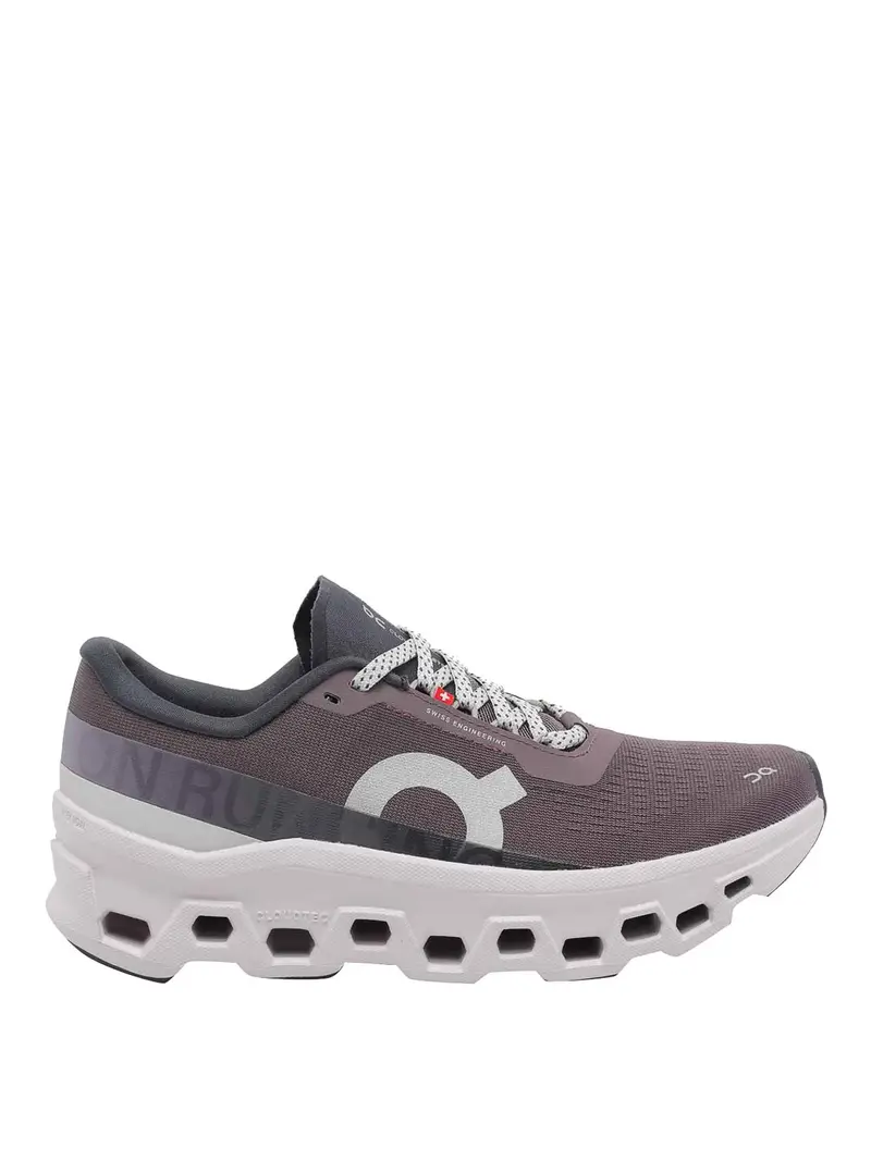 Sneakers Cloudmster 1 grigie Grigio