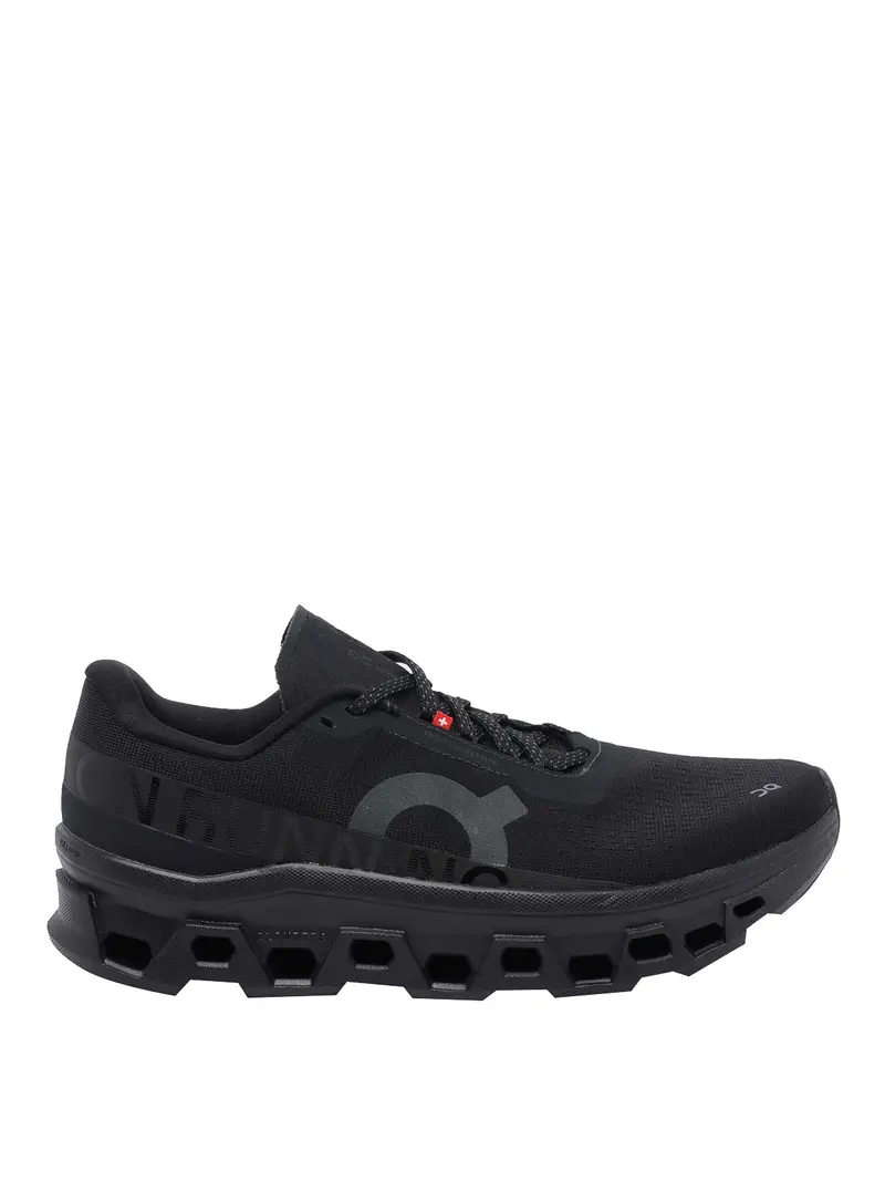 Sneakers Cloudmster 1 nere Nero