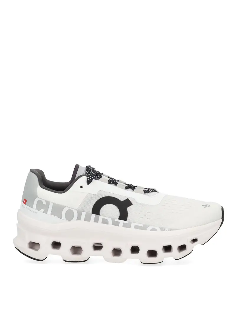 Sneakers Cloudmster Bianco