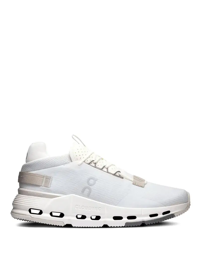 Sneakers Cloudnova 2 Bianco