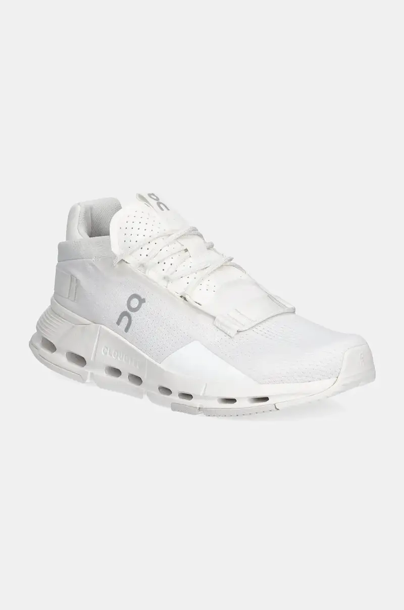 sneakers CLOUDNOVA 2 colore bianco 3ME30210108
