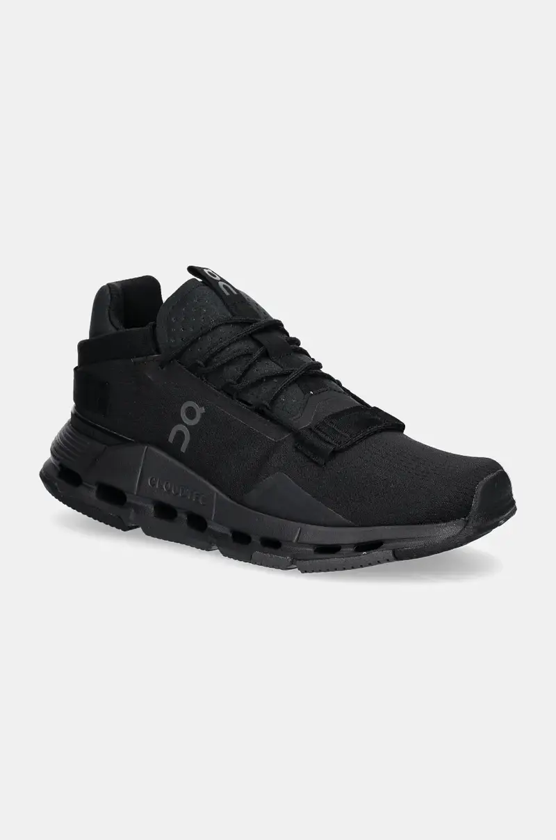 sneakers CLOUDNOVA 2 colore nero 3WE30220485