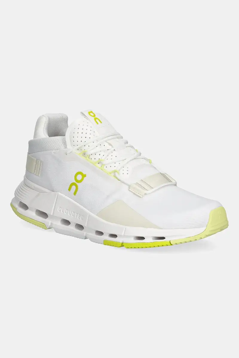 sneakers CLOUDNOVA 2 uomo colore bianco 3ME30210124