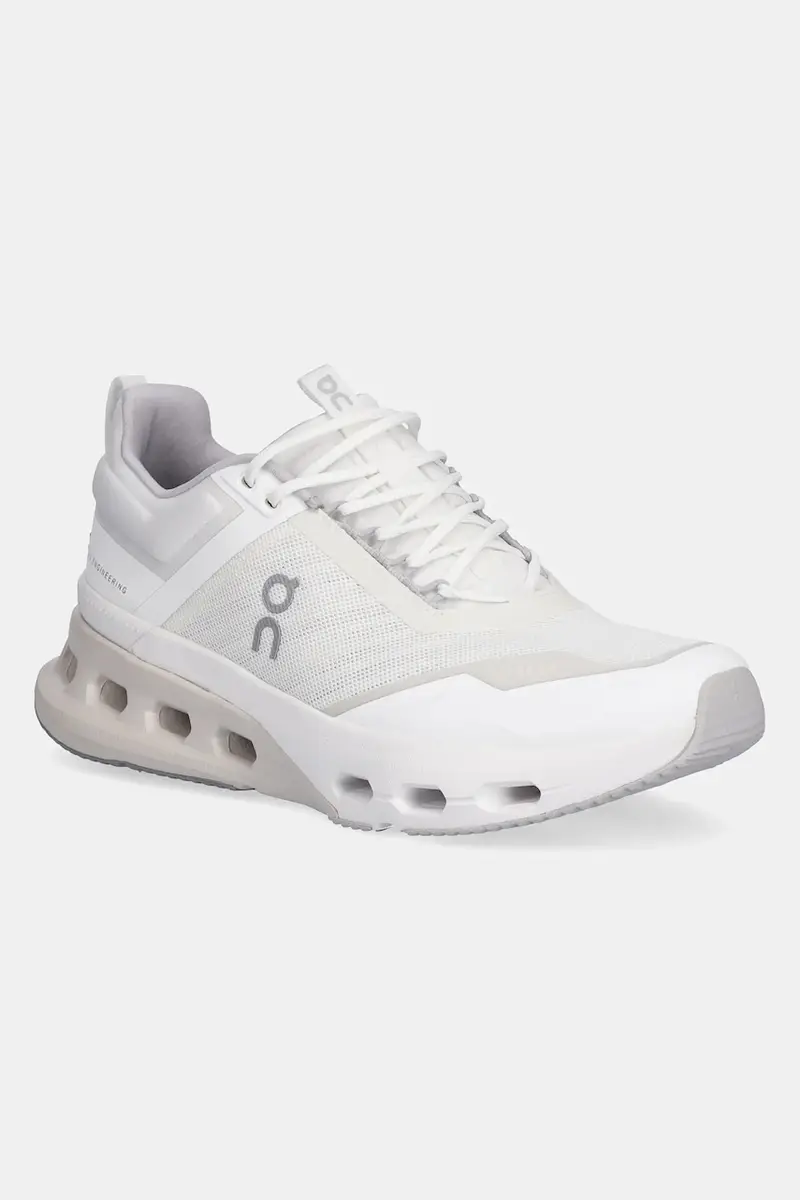sneakers CLOUDNOVA X donna colore bianco 3WE30410813
