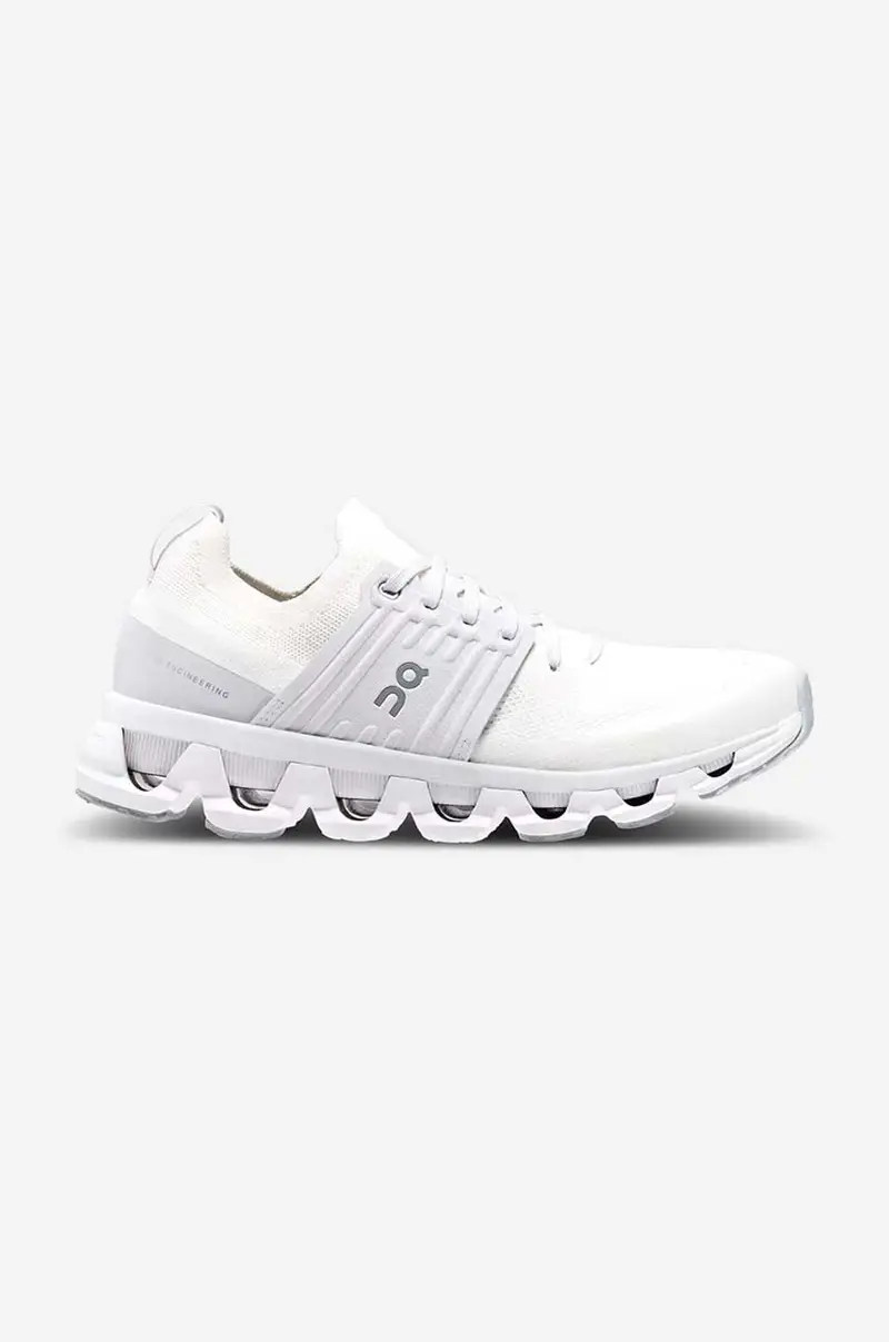 On-running sneakers Cloudswift Bianco
