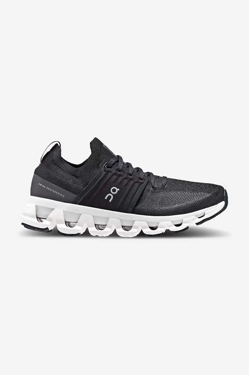 On-running sneakers Cloudswift Nero