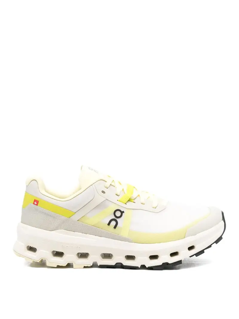 Sneakers Cloudvista 2 Giallo