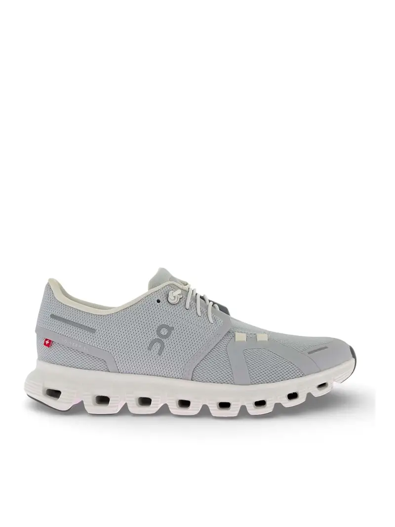 Sneakers Grigie Grigio