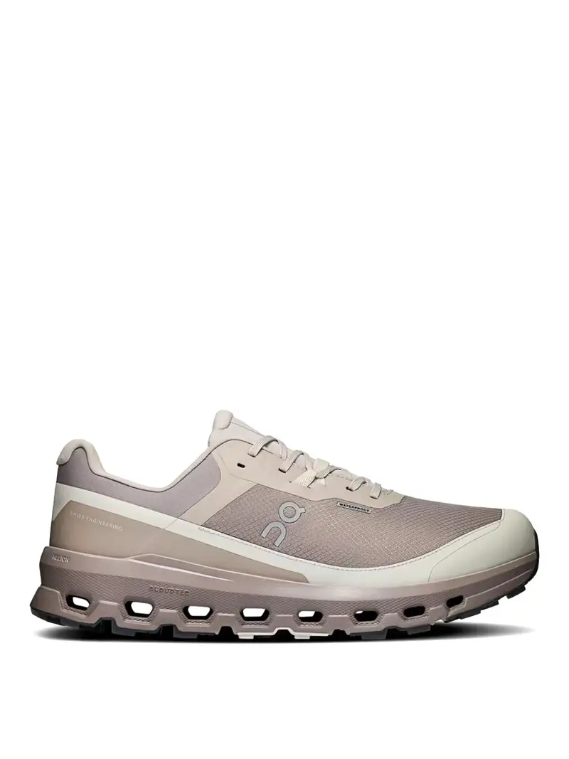 ON Running Impermeabili Grigio 4074576