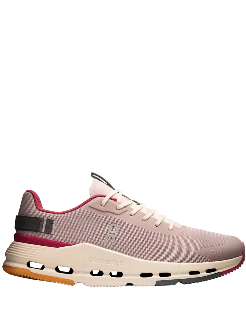 sneakers On Running ROSA