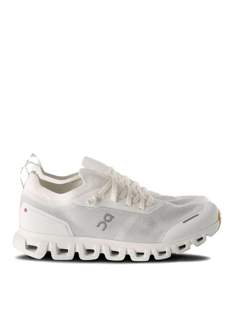 Sneakers Versa Cloud 6 Bianco