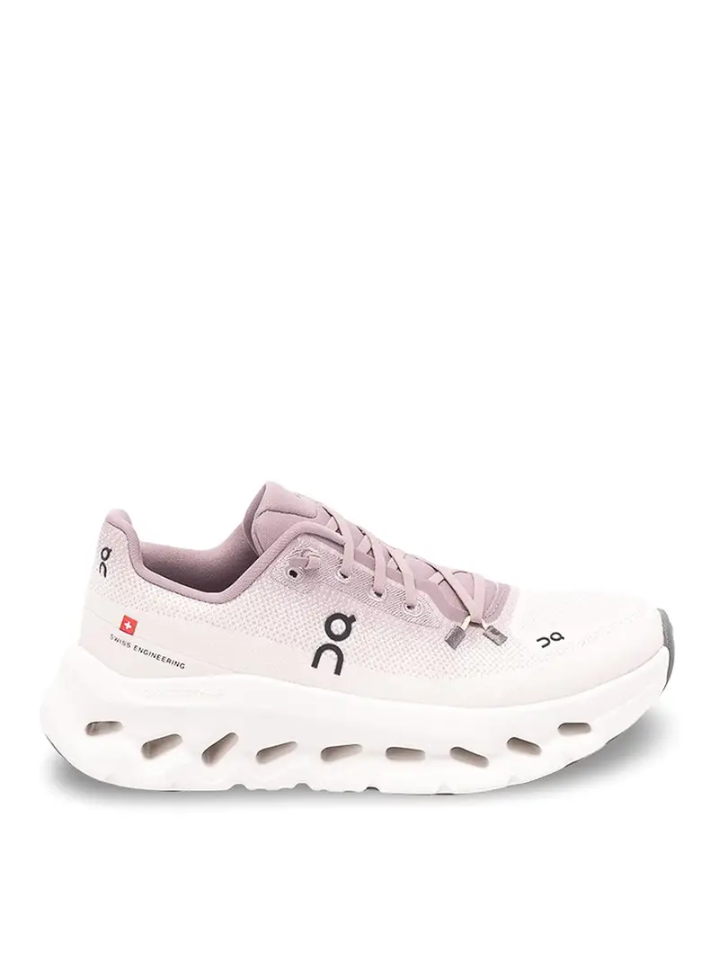 Sneakers Viola Chiaro