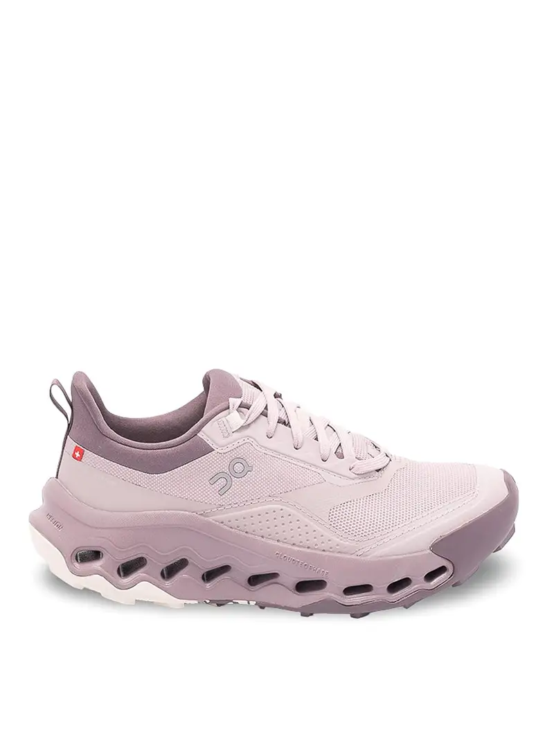 Sneakers Viola Chiaro