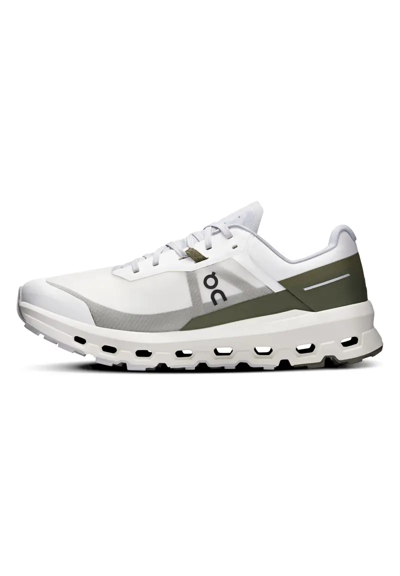Scarpa Uomo On 3ME30113427 IVORY WHITE
