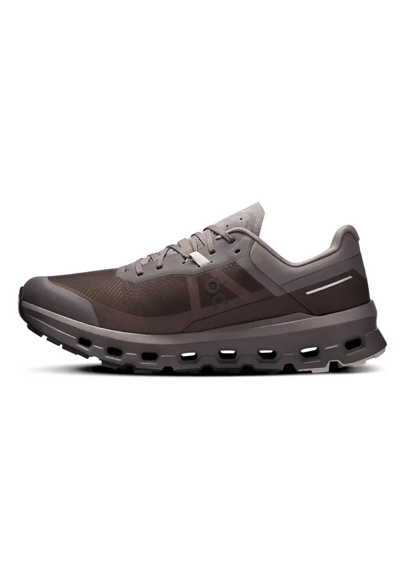 Scarpa Uomo On 3ME30113433 ECL GRAY