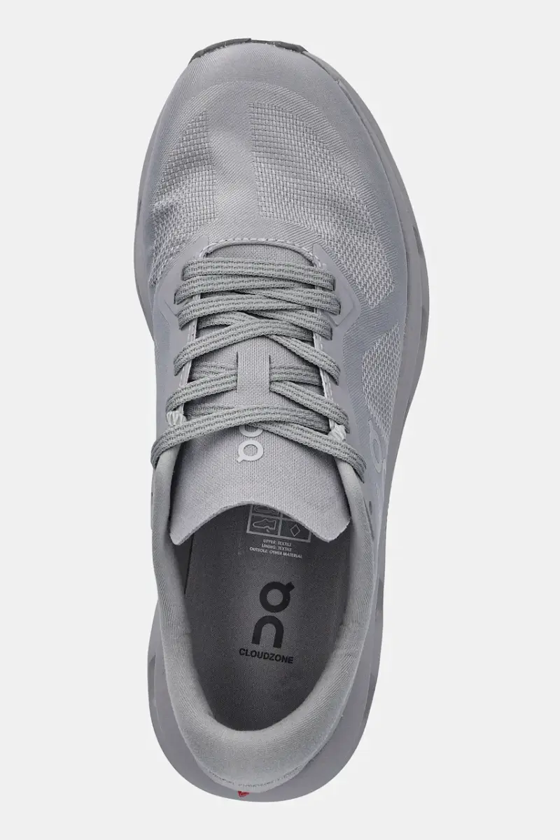 scarpe Cloudzone donna colore grigio 3WF10073295 miniatura 4