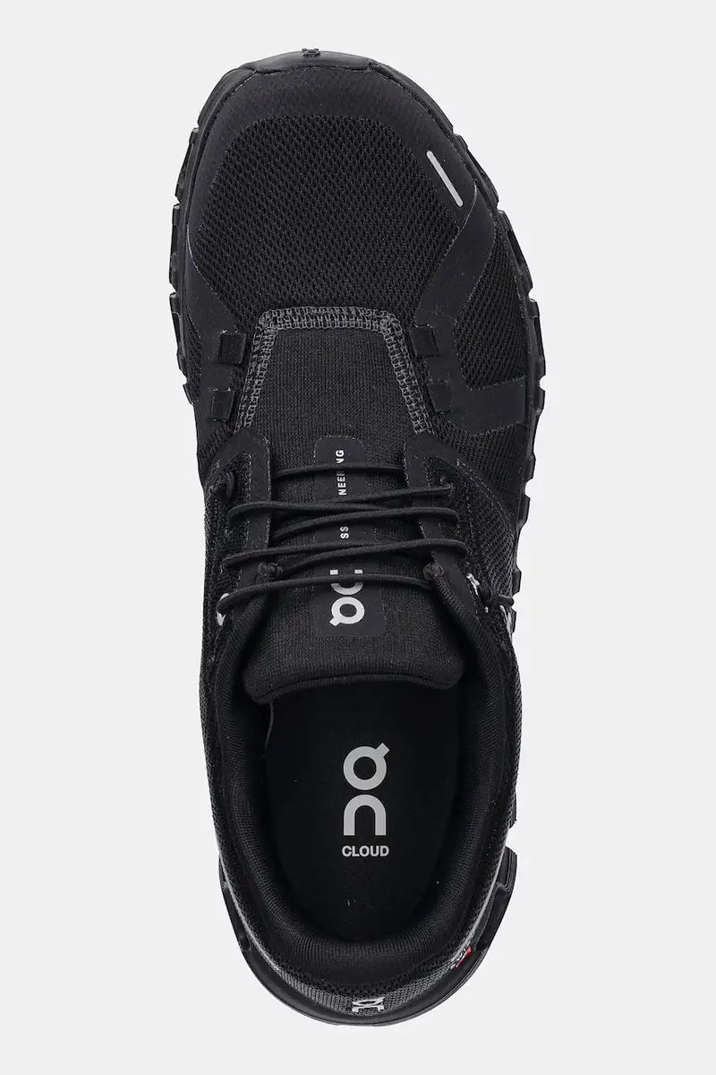 scarpe da allenamento Cloud 6 donna colore nero 3WF10061043 miniatura 4