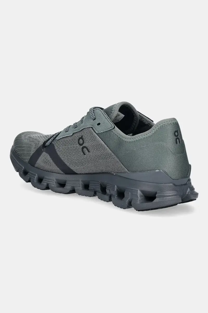 scarpe da allenamento Cloud X 4 AD uomo colore verde 3MF10263562 miniatura 3