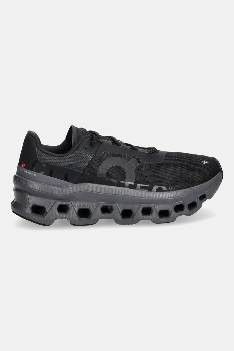 scarpe da allenamento Cloudmonster uomo colore nero 61.99024 miniatura 2