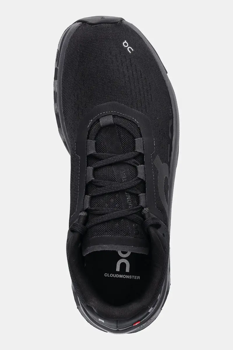 scarpe da allenamento Cloudmonster uomo colore nero 61.99024 miniatura 4